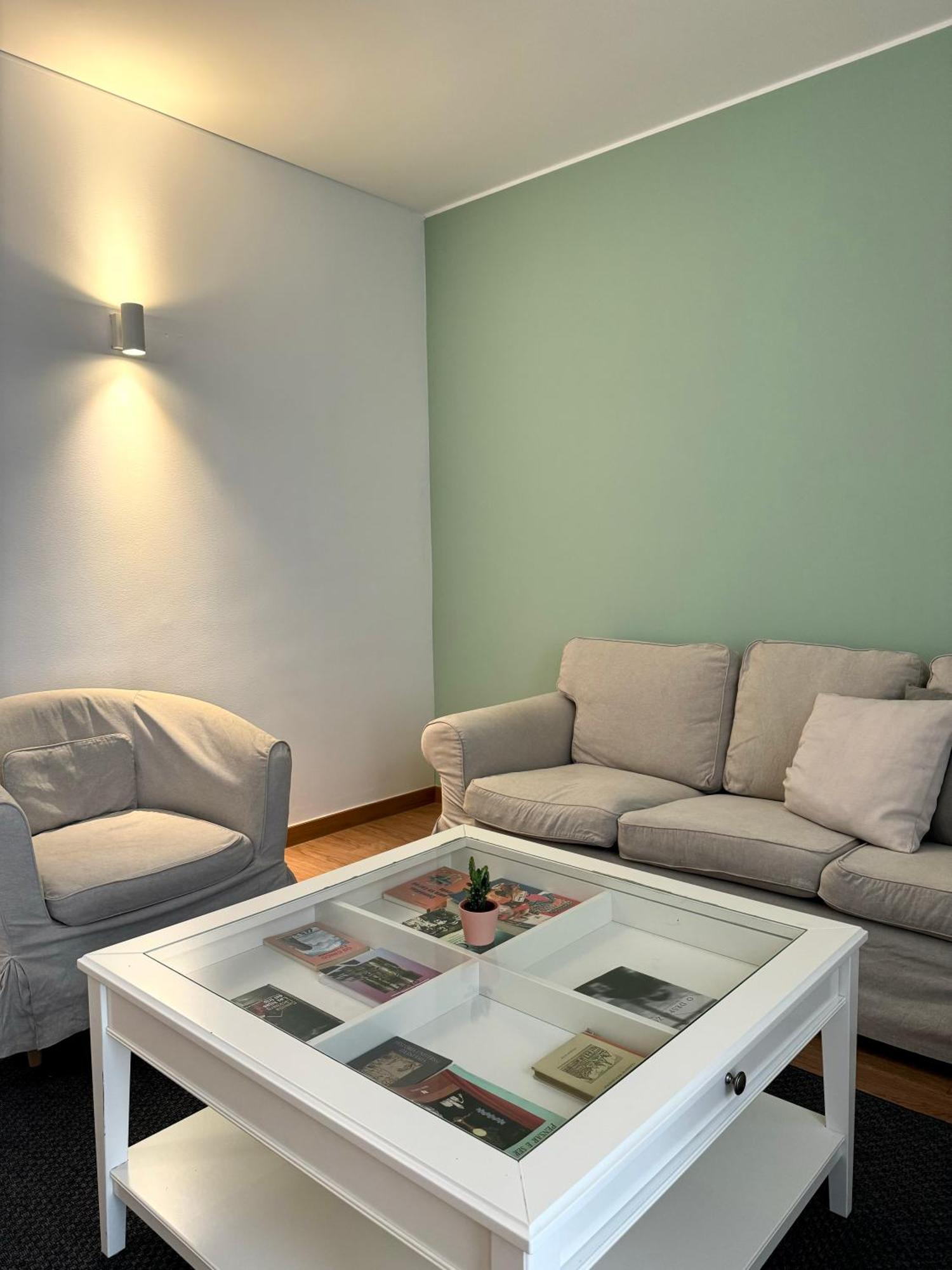 Hospedagem domiciliar Expo House