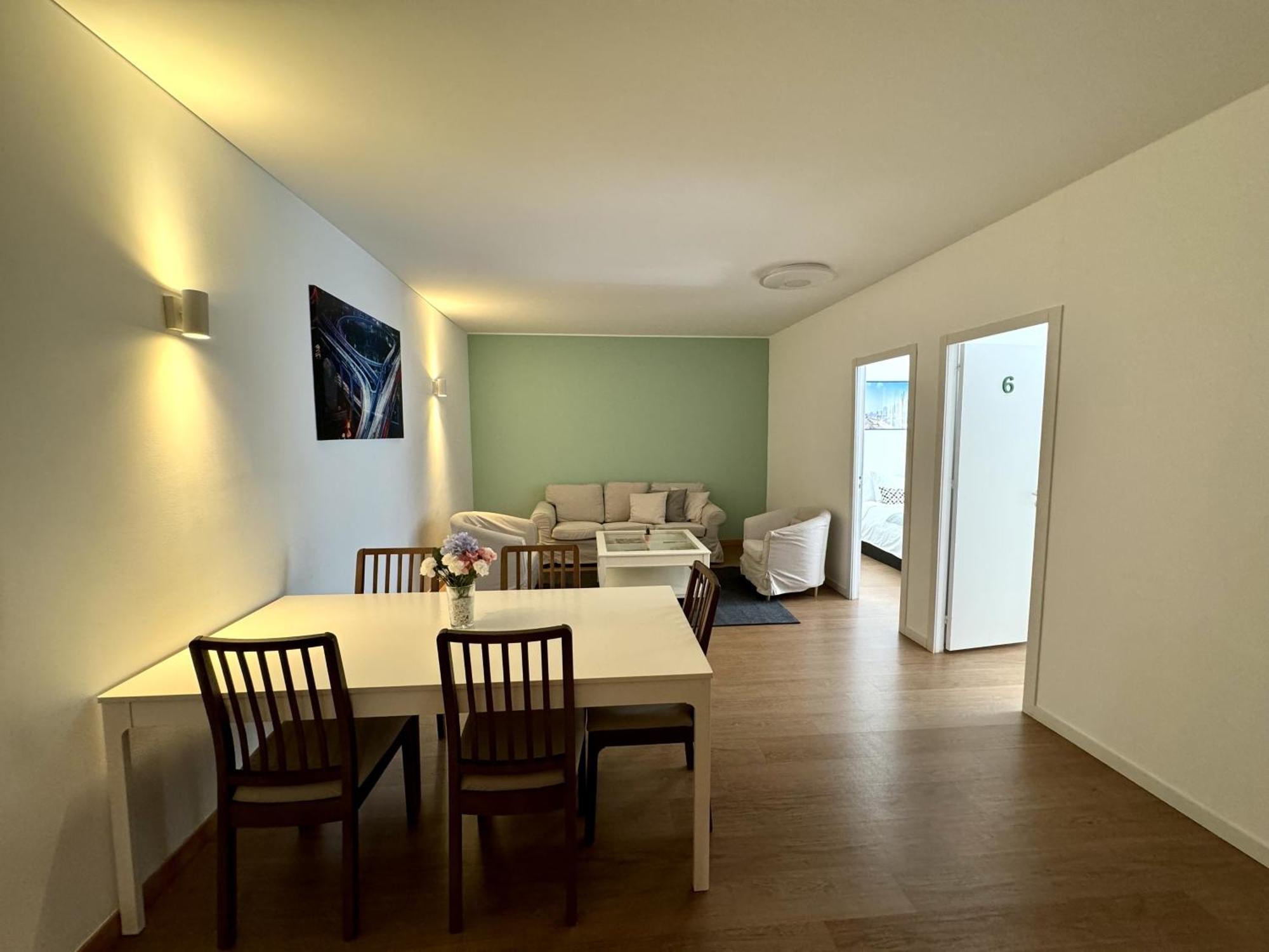 Hospedagem domiciliar Expo House
